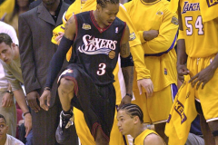 次轮战况：西部多场1-1，东部2-0领跑悬念升级