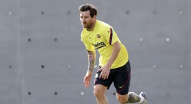 巴塞罗那登贝莱重伤赛季悬，金球奖悬念升级替补球员蓄势待发