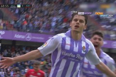 皇马4-1大胜莱万特，西甲联赛积分榜持续领跑