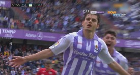 皇马4-1大胜莱万特，西甲联赛积分榜持续领跑