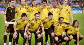 皇马安帅高原战仅征召巴萨球员，战术选择引争议