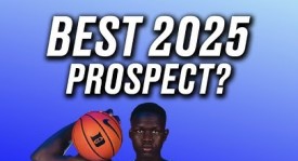 内线新秀职业篮坛之路：放慢脚步，追求卓越