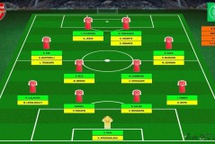 金球奖之夜：大巴黎的得与失，舍瓦利耶的失误与多纳鲁马的荣耀