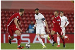 接班莱万！弗利克相中德甲29岁神锋他曾5次攻破巴萨球门