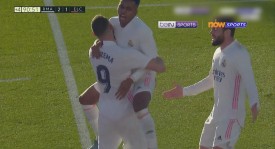 皇马西甲焦点战惨败马竞：揭秘关键时刻致命失误